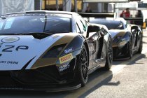 Grasser Racing met twee wagens in 2014