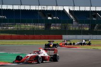 Formule 3: Logan Sargeant nieuwe leider met één punt bonus op Piastri