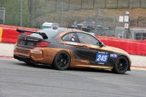 24H Zolder: ROMA Racing rekent op de ervaring van BMW team van der Horst