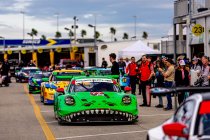 24H Daytona: Stelen de Amerikaanse GT-bolides de aandacht?