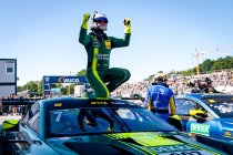 Norisring: Dominante Nicki Thiim bezorgt Comtoyou Racing eerste DTM-overwinning