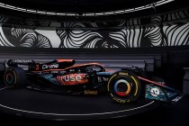 Abu Dhabi: Speciale livery voor McLaren