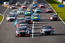 Suzuka: Guerrieri herovert leiding na winst in openingsrace, Langeveld (Comtoyou) knap tweede