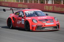Red bull Ring: RedAnt Racing wil seizoen in Porsche Carrera Cup Benelux op een positieve noot afsluiten