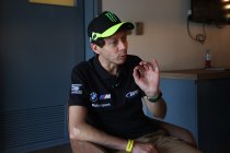 Valentino Rossi over verleden, heden en toekomst bij Team WRT