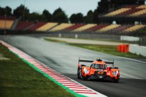 4H Barcelona: Nyck de Vries scoort pole voor G-Drive Racing