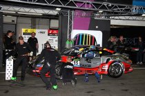 24H Zolder: August by NGT snelste in nachttraining - Enkele penalties voor 24H