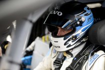 Volvo Polestar-rijder Fredrik Ekblom: "alles winnen is het uiteindelijke doel"