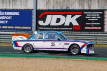 Circuit Zolder, donderdag 2 juli 2026 – Internationale testdag