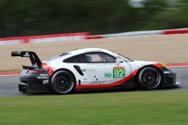 Porsche maakt 911 RSR beschikbaar voor privé-teams - Hernieuwde focus op GT