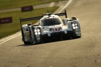 6H Nürburgring: Porsche domineert