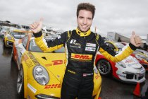 Porsche Supercup: Verenigde Staten: Philipp Eng behaalt de titel