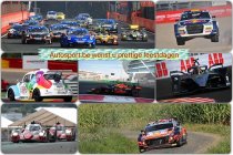 Prettige Feestdagen en een spetterend 2022 gewenst!