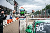 Huub van Eijndhoven uit Porsche Carrera Cup Benelux naar selectie Junior-programma Porsche Motorsport