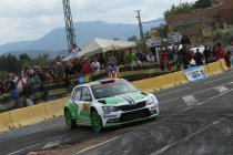 Nieuw WRC-reglement heeft vooral invloed op WRC2