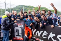 Zhejiang: Nieuwe dubbelslag voor Hyundai-duo Azcona-Michelisz