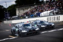 BMW Motorsport met vier nieuwe M4’s naar de DTM