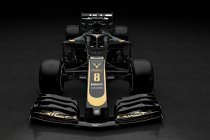 Haas F1 opent de dans en toont zijn VF-19