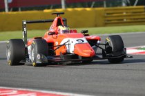 GP3: Arden kiest volledig nieuwe line-up met o.m. Steijn Schothorst