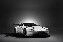 Street-Art Racing maakt overstap naar GT3