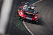 Dubbel programma voor Belgium Racing op Circuit Zolder