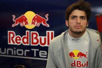 Spa: Carlos Sainz Jr. pakt pole voor eerste race
