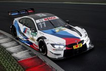Ook Marco Wittmann krijgt nieuwe BMW Motorsport livery