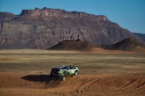 Dakar Classic 2024: TV reportage VR Racing nu op Youtube