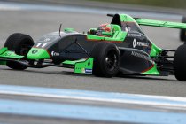 Nürburgring: Nieuw record voor Sacha Fenestraz