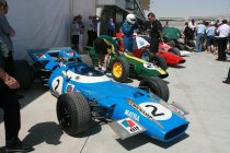Voormalig F1 piloot Jean-Pierre Beltoise overleden