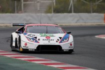 Barcelona: GT Sports Club eindigt in mineur