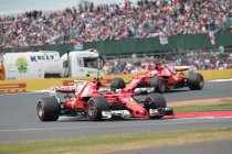 Vettel-Räikkönen ook in 2018 teamgenoten bij Ferrari?