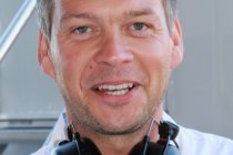 Interview Wim Coekelbergs (Team Azerti - Superleague Formula)