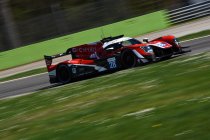 IDEC Sport Racing snelste op de ELMS Prologue te Monza