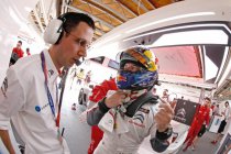 Marrakech: Loeb snelst, Coronel knap derde maar crasht (eerste oefenrit)