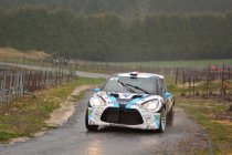 Sebastien Loeb Racing zet stap naar WRC2 met Quentin Giordano