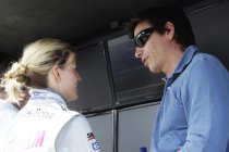 Wolff: ”Uitspraken van Ecclestone uit de context gerukt!”