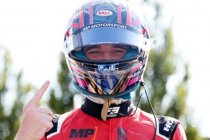 Formule 3: Alex Smolyar pakt laatste pole van het seizoen