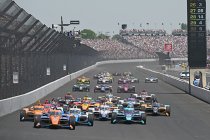 Indianapolis 500: de favorieten op een rijtje