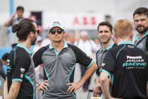 Nelson Piquet Jr. verlaat Jaguar - Alex Lynn valt in