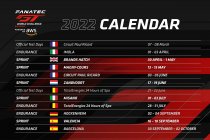 Imola vervangt Monza op Fanatec GT World Challenge Europe kalender