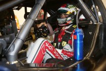 Nico Müller (Audi) topt collectieve Estoril-test
