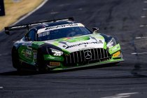 12H Bathurst: Craft-Bamboo vertegenwoordigt Mercedes