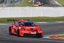 12H Hockenheim: Car Collection Motorsport op pole - top vijf voor Red Ant Racing