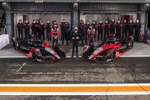 Nissan alvast in Formule E tot en met 2026