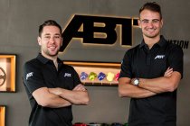 Robin Frijns en Nico Müller richting ABT Motorsport