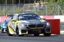 New Race Festival: Stevens Motorsport BMW M2 verhuist naar GT Sport