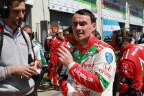 Norbert Michelisz ambieert WTCR-deelname