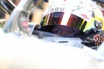 London 1: Cassidy pakt de zege, Vandoorne net naast podium