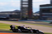 Formule 3: Grégoire Saucy topt driedaagse test in Valencia